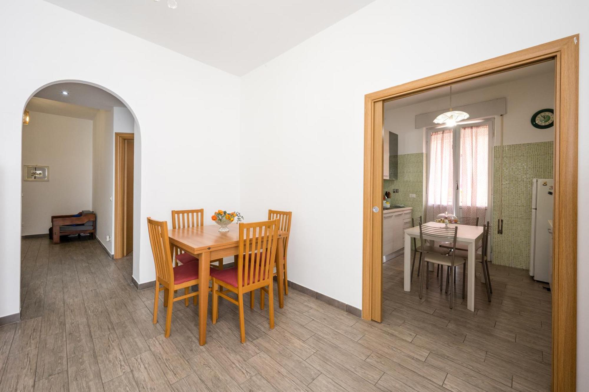 La Maison De La Couturiere Rzym Zewnętrze zdjęcie